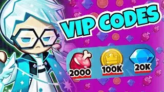 *NEW*how to get Cookie Run Kingdom codes  &ndash; Free Rewards Not Expired September 2025