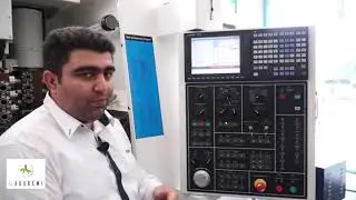 Mitsubishi Kontrollerde Eksen Referansı Tanıtma Prosedürü 2