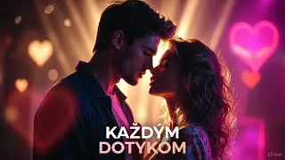 Carnaby - Každ&yacute;m dotykom - club (Retro Euro-Pop / Disco)