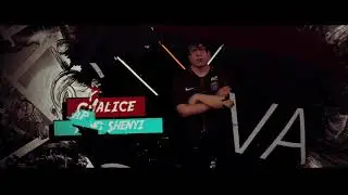 Team Intro PSG.LGD - China Dota 2 Supermajor