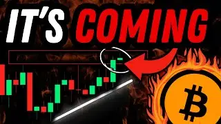 BITCOIN: Most Will Fall For This Trap (warning) !!! - BTC Price Prediction Today