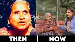 Pyari samajh gyi 😱 Then | Now FULL Video #tiktok #instagram #youtube #facebook 