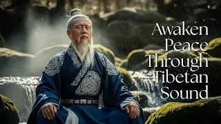 Tibetan Flute 432Hz | Deep Meditation & Healing Music for Mind and Spirit