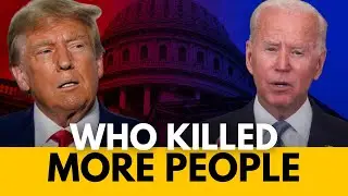Who Committed more War Crimes, Democrats or Republicans | History & Politics