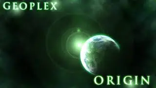 Geoplex - Origin