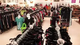 DCHS Thrift Store Expands to Two Madison Locations