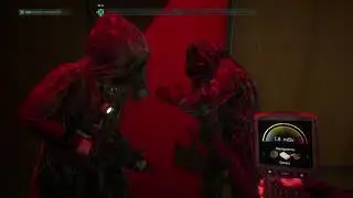 Archus' adventures in Chernobylite EP 1