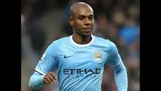 Fernandinho - Dark Horse - Ultimate Midfielder - 2018 HD