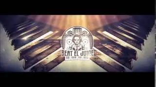 Dark Epic Organ String Synth Beat Hip Hop Instrumental - Gottesfurcht