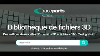 7 Tracepart partie 1   cr&eacute;ation compte