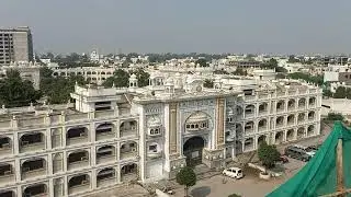 (Update new Gold)Sri hazur sahib nanded live video
