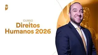 Curso Direitos Humanos 2026