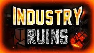 Industry Ruins w/ Medal | [Extreme] (Solo) | TRIA.os