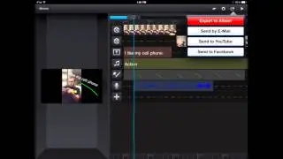 Cute Cut Pro how to...