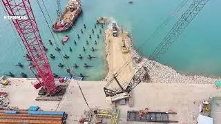 60m Extension of the Marginal Quay &ndash; Port of Paita, Peru