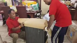 Top Packers and Movers in Muzaffarpur | Safe Home Shifting &ndash; Grand Packers & Movers in Muzaffarpur 