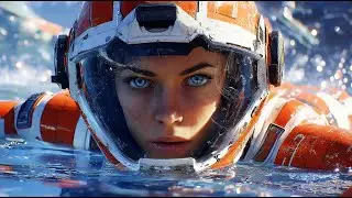 Only Humans Could Rescue the Alien Child from Drowning HFY | Best HFY Stories