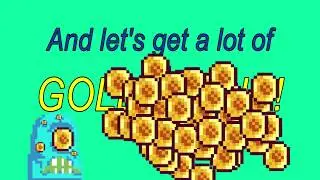 HOW TO GET A LOT OF GOLD COINS   Dreds Pixel Survival 3