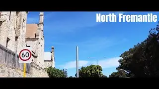 North Fremantle - WA