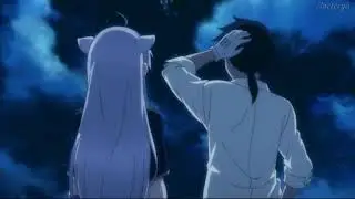 【AMV】- Ты беспощадна – (Аниме клип) - (Заказ)