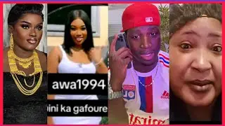 AWA 1994_kissai até gri gri écoutez fans 