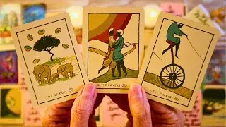 SECRETS REVEALED!! YOU'LL WANT TO HEAR THIS!! ❤️ ALL SIGNS TAROT, NO CONTACT TAROT