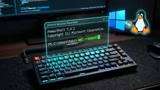 🐧 Install Linux on Your Old Windows 10 (WSL2 Tutorial)