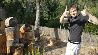 Adam Celadin's 10 beginner challenges