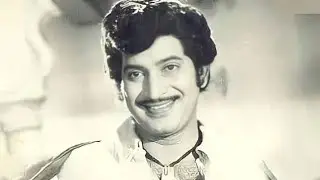 SUPER STAR KRISHNA EVERGREEN HITS (నటశేఖర కృష్ణ ఆణిముత్యాలు)VOL-2