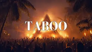 Don Omar - Taboo (Afro House Remix)
