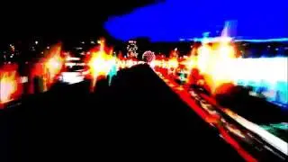 Ultraklystron - Fujiyama View - Null Signifier (2016)