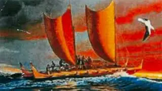 Comparing the Polynesian Pulotu Myth to the Lehi story in the Book of Mormon.