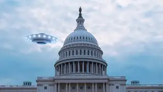 CIA TO DECLASSIFY UFO DOCUMENTS IN JUNE 2021 DISCLOSURE IS COMING