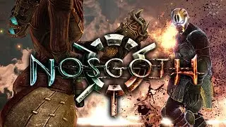 NOSGOTH | #2 Directo Espa&ntilde;ol | 1080p