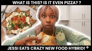 Пробуем знаменитую пиццу STAR PIZZA в Майами! 🍕 Лучше, чем в Нью-Йорке? 🤔 (эпизод 3)