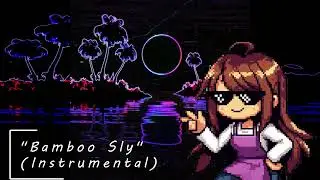 Bamboo Sly (Instrumental) - San Juan Sentinel