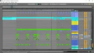 Bass - Kyle Watson - Fly With Me