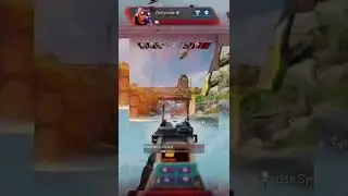 HOW DID I SURVIVE #shorts #apexlegends #viral #apexlegendsclips #apex #ps5 #fyp #ps5clips