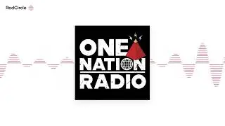 Social Suplex Podcast Network - One Nation Radio - 4/10/23 - AEW runs Wembley Stadium/NJPW Sakura Ge
