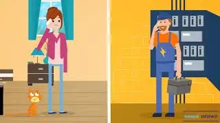 Promotional Animated Advertisement Video For Tikram App | 2D Animation Commercial | Nuance Infotech