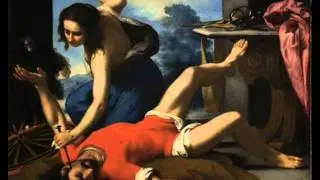 Ildebrando Pizzetti - Debora e Jaele (Atto primo)
