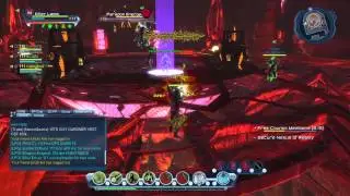 DC Universe Online GU 44 New Alert! (Return To The Nexus)