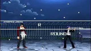 AI Match | Samael VS. 6Sscarllat Team