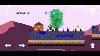 Final Mario Gameplay Highlight