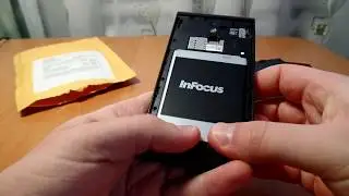 Battery For InFOCUS M310