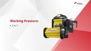 Trident LDV Series | Efficient & Silent Automatic Drain Valve for Compressed Air Systems