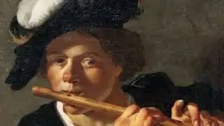 Fillipo Ruge, Capriccio 11