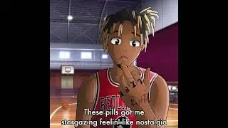 Juice WRLD - Nostalgia (Unreleased) [Prod. Red Limits]