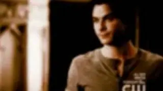 Damon Salvatore::: Poker Face