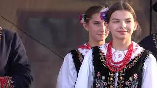 STAROSĄDECZANIE 9 Lachowska Micha – 15.09.2019 – Stary Sącz, Rynek